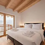 Сasa de vacaciones Skyline - By Alpenluxus Collection Muhlen (Tyrol)