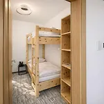 Сasa de vacaciones Skyline - By Alpenluxus Collection Muhlen (Tyrol)