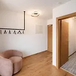 Casa vacanze Skyline Penthouse With Private Whirlpool, Alpenluxus Collection Muhlen (Tyrol)