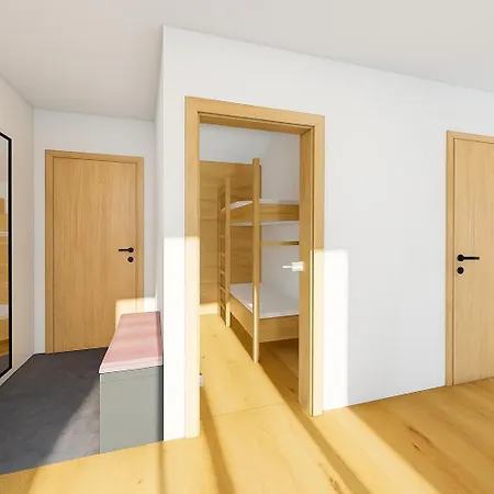 Skyline - Alpenluxus Collection شقة Muhlen (Tyrol)