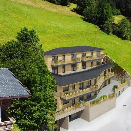 Skyline - Alpenluxus Collection *