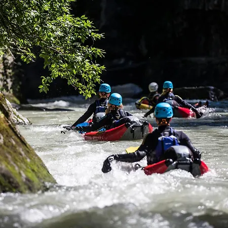 Skyline - Alpenluxus Collection Muhlen (Tyrol)