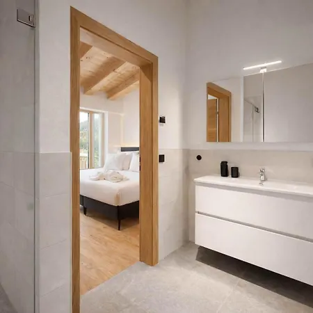 度假居 Skyline - Two-level Penthouse With Private Whirlpool *