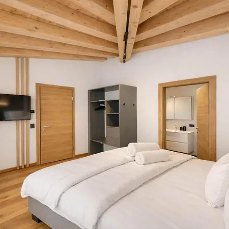 度假居 Skyline - Two-level Penthouse With Private Whirlpool