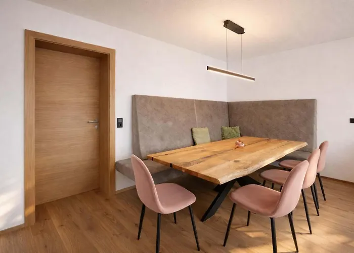 Skyline - By Alpenluxus Collection Ferienhaus *