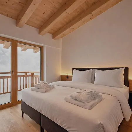 Skyline - Alpenluxus Collection * Muhlen (Tyrol)