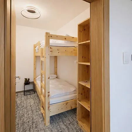 Skyline - Alpenluxus Collection * Muhlen (Tyrol)