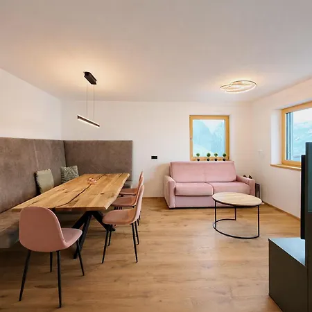 Skyline - Alpenluxus Collection Apartment *