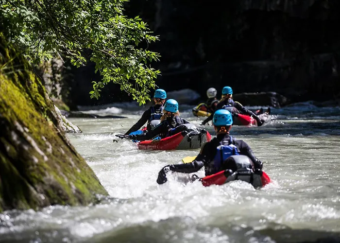 Skyline - Alpenluxus Collection Muhlen (Tyrol)