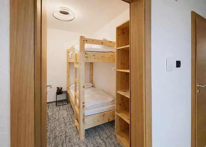 Skyline - Alpenluxus Collection * Muhlen (Tyrol)