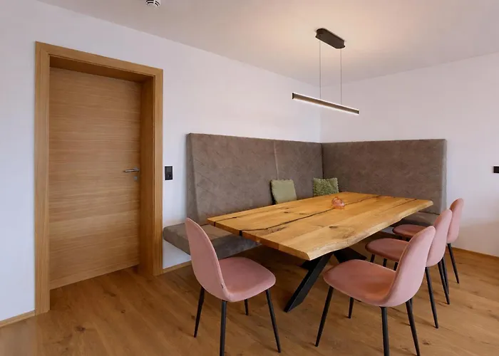 Skyline - Alpenluxus Collection Apartment *