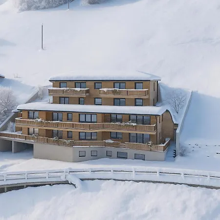 Skyline - Alpenluxus Collection * Muhlen (Tyrol)