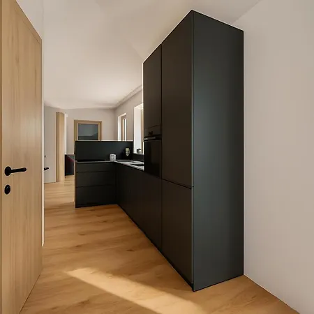 Skyline - Alpenluxus Collection