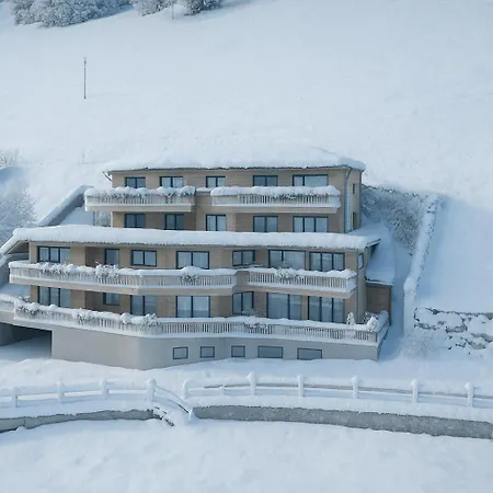 Skyline - Alpenluxus Collection Muhlen (Tyrol)