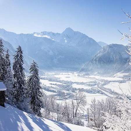 Skyline - Alpenluxus Collection * Muhlen (Tyrol)