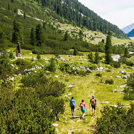 Skyline - Alpenluxus Collection Muhlen (Tyrol)