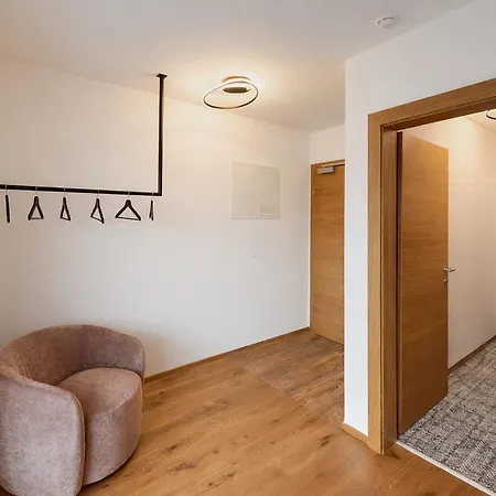 Skyline - Alpenluxus Collection Apartamento *