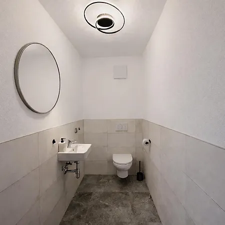 Apartamento Skyline - Alpenluxus Collection