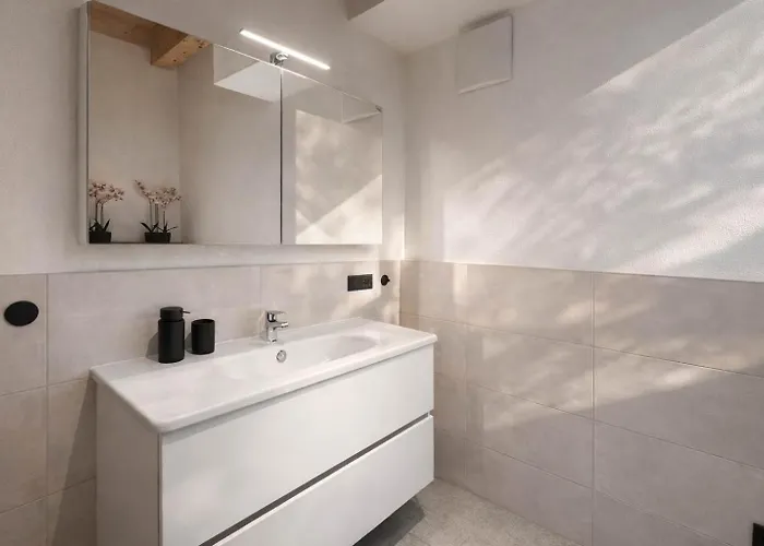 Skyline - By Alpenluxus Collection Muhlen (Tyrol)