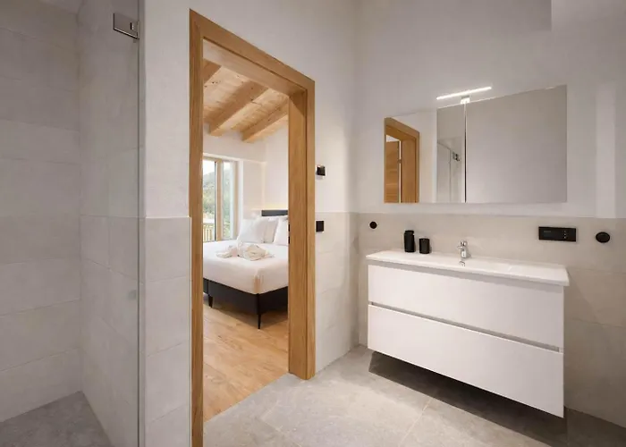 Skyline - By Alpenluxus Collection * Muhlen (Tyrol)